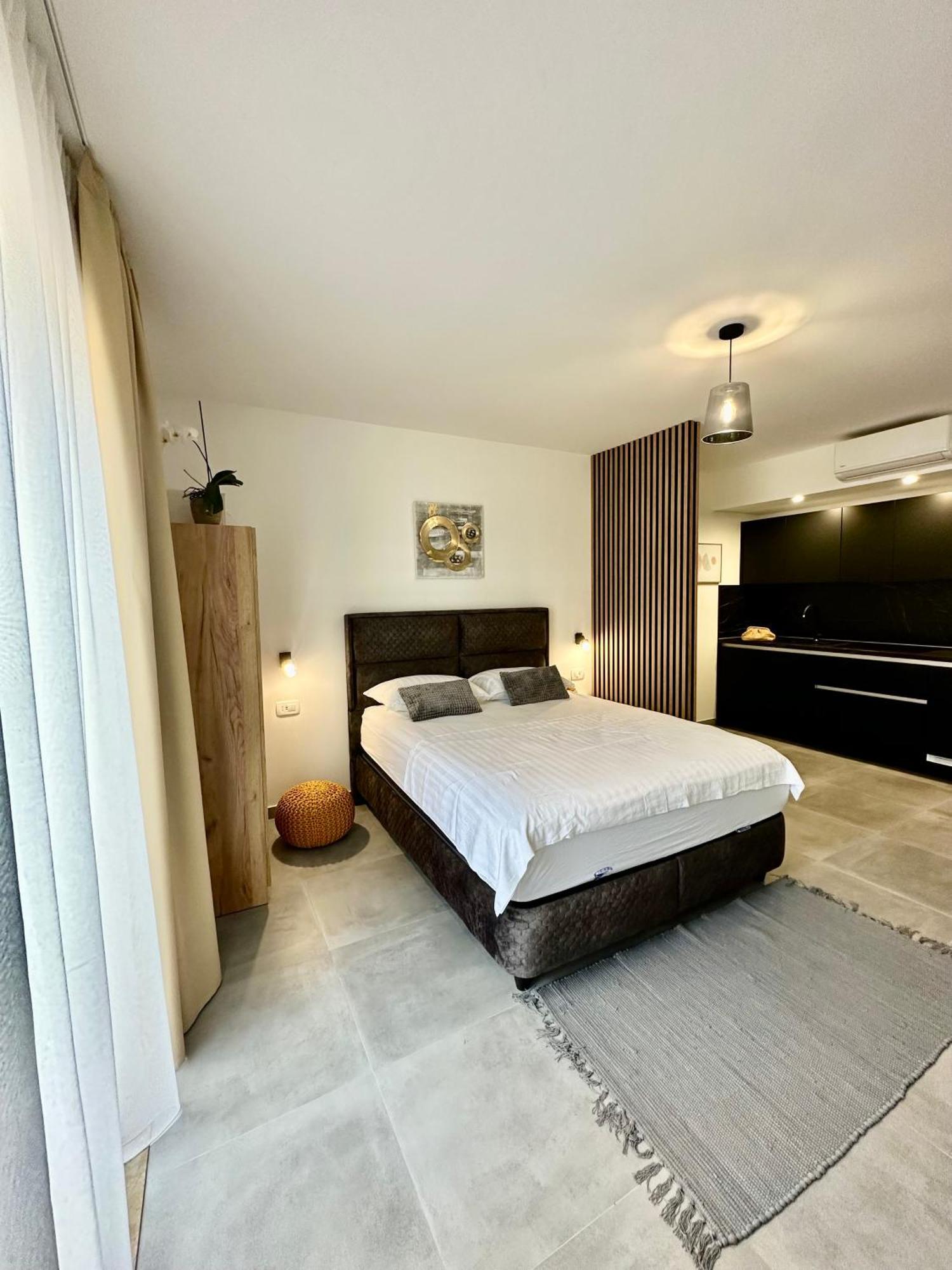 Apartment Sara IV Ližnjan Eksteriør billede