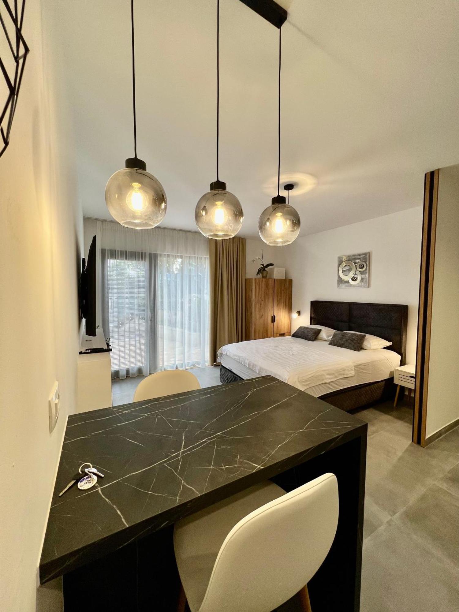 Apartment Sara IV Ližnjan Eksteriør billede