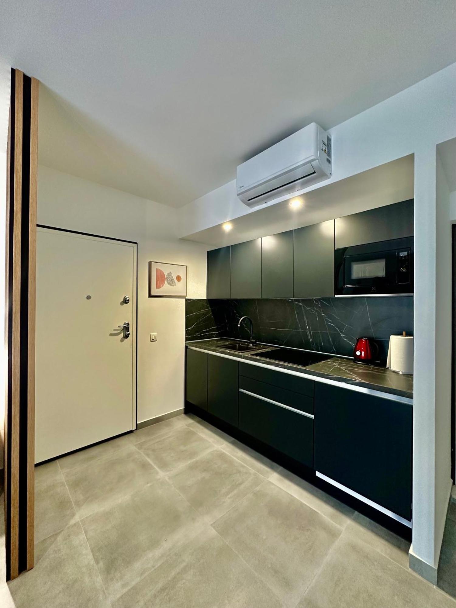 Apartment Sara IV Ližnjan Eksteriør billede