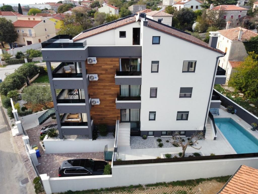 Apartment Sara IV Ližnjan Eksteriør billede